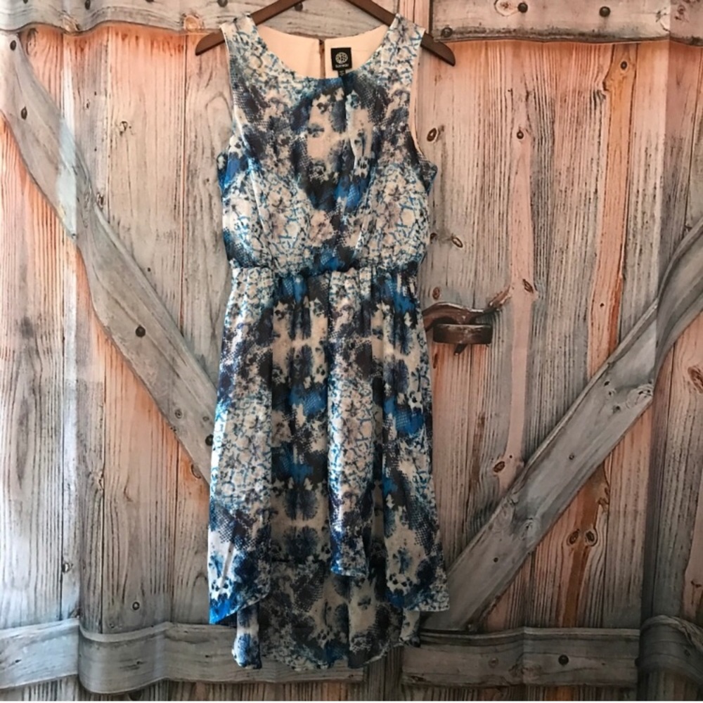 Super cute Bobeau Dress
